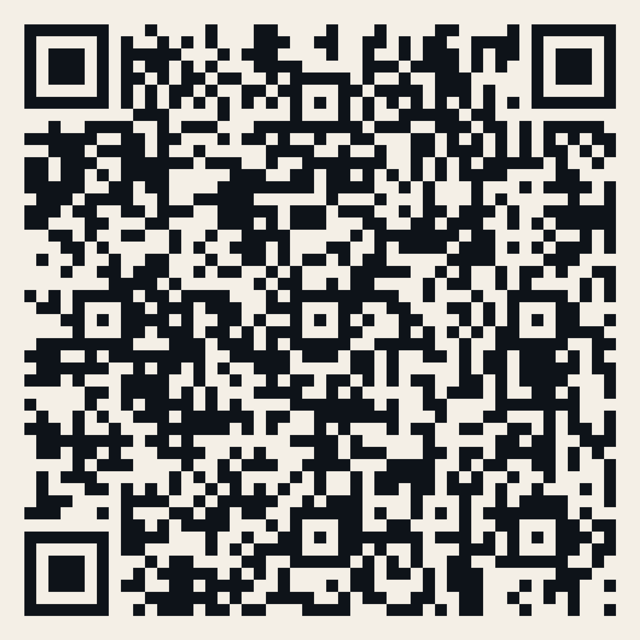 QR — Some Roads Are Made for Healing