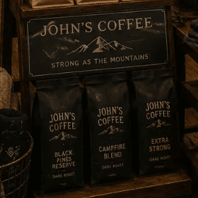 John's Coffee